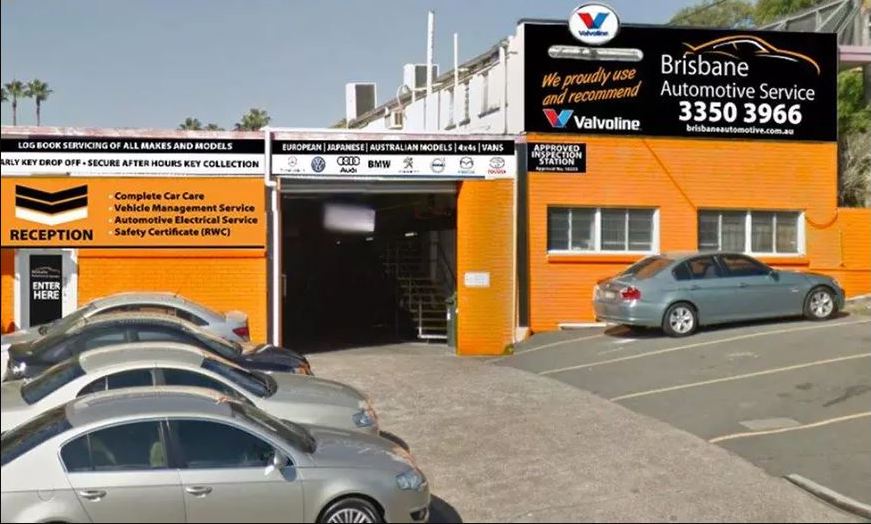 Brisbane Mechanic Northside | Brisbane Car Service | Brisbane Automotive Service