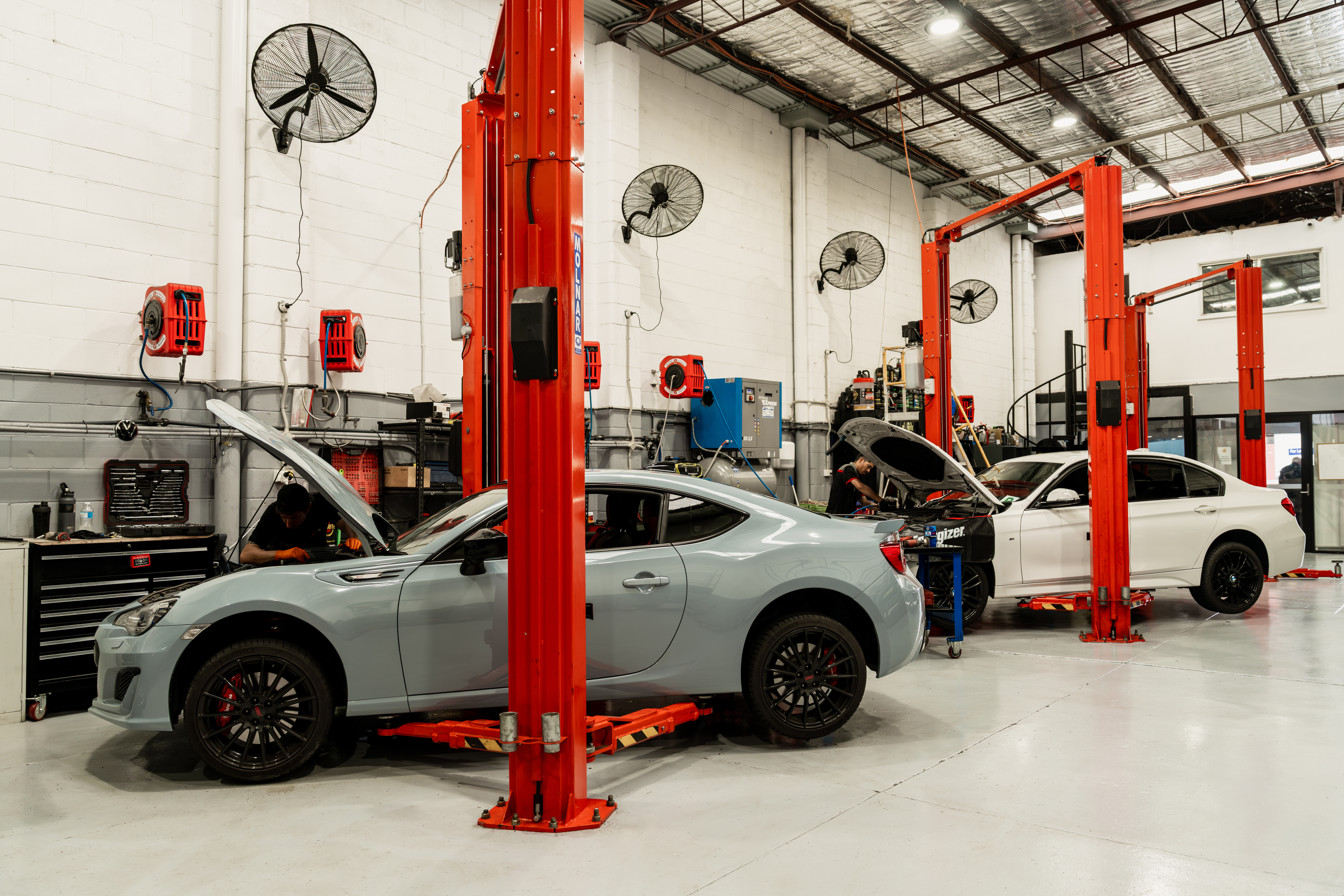 Brisbane Mechanic Northside | Brisbane Car Service | Brisbane Automotive Service