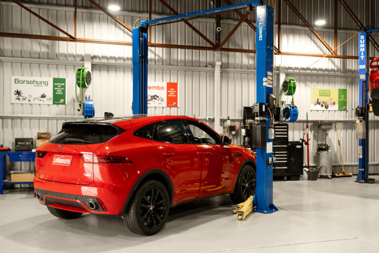 Brisbane Mechanic | Brisbane Car Service | Brisbane Automotive Service